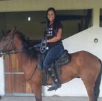 Danielle Guedes - Facebook