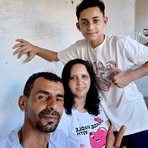 Danielle Guedes - Facebook