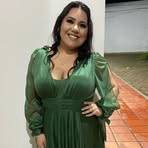 Danielle Guedes - Facebook