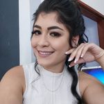 Danielle Guerra - @_daniguerras - Instagram