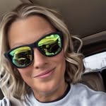Danielle Guertin - @weazy9 - Instagram