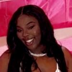 Danielle Guess - @rj3_love - Instagram