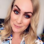 Danielle Guest - @daniguest87 - Instagram