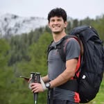 Daniele Fumagalli | Guida Escursionistica - @fumatrek_ - Instagram