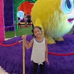 Daniella Guieb - Facebook