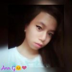 Ann Danielle Guillen - @iam_annguillen - Instagram
