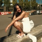 Danielle Cicala-Guillen - @daniellecicala - Instagram