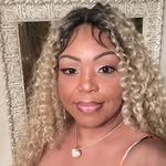 Danielle Guillory Williams - @chyna_doll_25 - Instagram