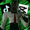 DanielleGuillot - @jackihrftqk - TikTok