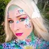 Danielle Guinn - @glitterbugsdanielle - TikTok