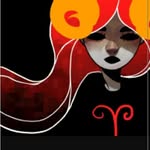 daniellegulledge - @sad__aradia__megid0__ - Instagram