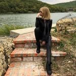 Danielle Gulley - @gulley1773 - Instagram