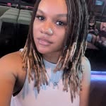Danielle Gulley - @ebaybay_3 - Instagram