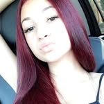 Bhadbhabie - @daniellebregulli - Instagram