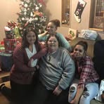 Danielle Gunnels - Facebook