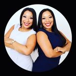 Danielle & Dina Gunter - @doubleyourstandards - Instagram