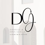 Danielle & Dina Gunter LIC #3342709 #3254071 - @the_real_estate_twins - Instagram