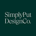 Danielle Gunter - @simplyputdesignco - Instagram