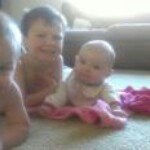 Danielle Mae Gunter - @stayathomecraftymomma_ - Instagram