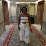Danielle Guyton-Brisbon - @lovely_dee_306 - Instagram