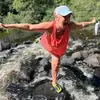 Danielle Ha-Ha - @daniellehamiltonharrigan - TikTok