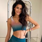 Danielle Hamo, Dietitian RD - @daniellehamord - Instagram