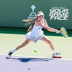 Danielle Han - @daniellehan.tennis - Instagram