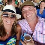 Danielle Bourgeois Haag - @staldanielle - Instagram