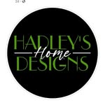 Danielle Hadley - @hadleyshomedesigns - Instagram