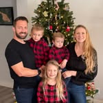 Danielle hadley - @daniellehadley_family - Instagram