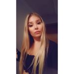 Danielle Hafner - @danielle_hfn - Instagram