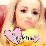 Danielle - @daniellehaggerty2 - Instagram
