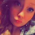 Megan Danielle Haggerty - @megan_daniellee96 - Instagram