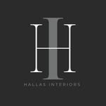 Danielle Hallas - @hallas.interiors - Instagram
