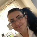 Danielle Hamby - @beautifulangel22 - Instagram