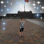 Danielle Hamel - @gaiesbleu - Instagram