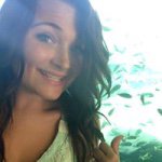Danielle Hamel - @beachbummbarbie - Instagram