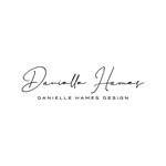 Danielle Hames Design - @daniellehamesdesign - Instagram