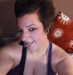 Danielle Hamilton - Facebook