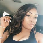 Danielle Hamilton - @mzbonnie003 - Instagram