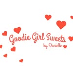 Danielle Hamilton - @goodie_girl_sweets - Instagram