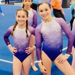 Danielle Hamilton - @tori_aly_gymnasts - Instagram