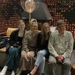 Danielle Hamilton - @dannih68 - Instagram