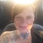 Danielle Hamm - @babyserenity1227 - Instagram