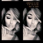 Danielle Hanley - @hairbydaniellehanley_ - Instagram