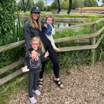 Danielle Hanley - @danielle_hignett - Instagram