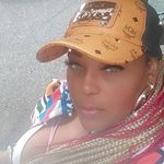 Danielle Pretty Hanley - @goddesswisdom - Instagram