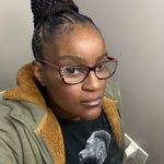 Danielle Hardin - @danielle.monae23 - Instagram