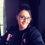 Danielle Hardin - @1love_1life_love_right - Instagram