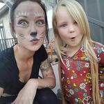 Danielle Hardin - @khardin3699 - Instagram